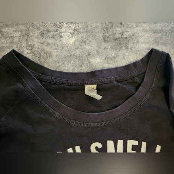 Instant Message crew neck - Picture 5 of 6